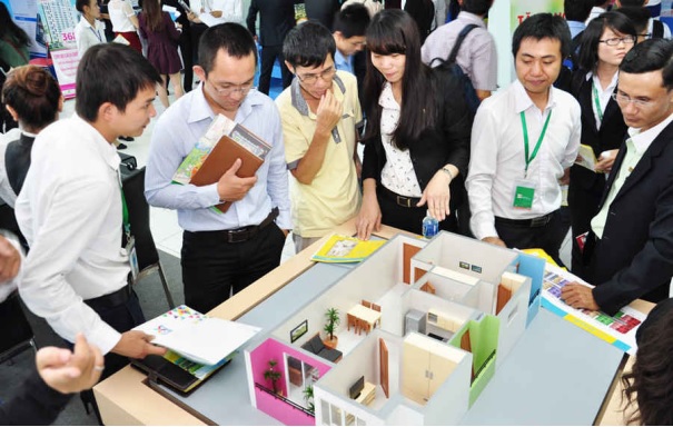 Mua chung bất động sản: Kênh đầu tư mới, gia tăng lợi ích cho những nhà đầu tư ít vốn