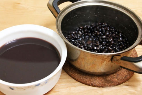 Cách dùng đậu đen thông minh để bạn giảm cân cực nhanh