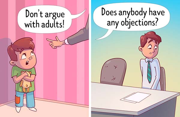 9 cách dạy con bố mẹ đinh ninh tốt cho trẻ nhưng là sai lầm tai hại