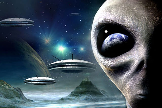 Không chỉ Mỹ, Trung Quốc cũng đang tăng cường theo dõi UFO