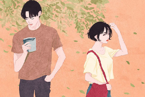 Vừa bảo vợ ở nhà lo chuyện bếp núc, cô ấy đã từ chối rồi giận dữ thách đố chồng một việc bất khả thi