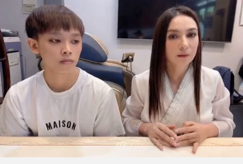 Những hé lộ của gia đình Hồ Văn Cường trong chuyện tiền bạc với Phi Nhung