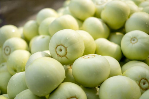 Ăn dưa lê nếu biết 3 điều này sẽ cực tốt cho sức khỏe, bạn nhất định phải biết để tránh ngộ độc