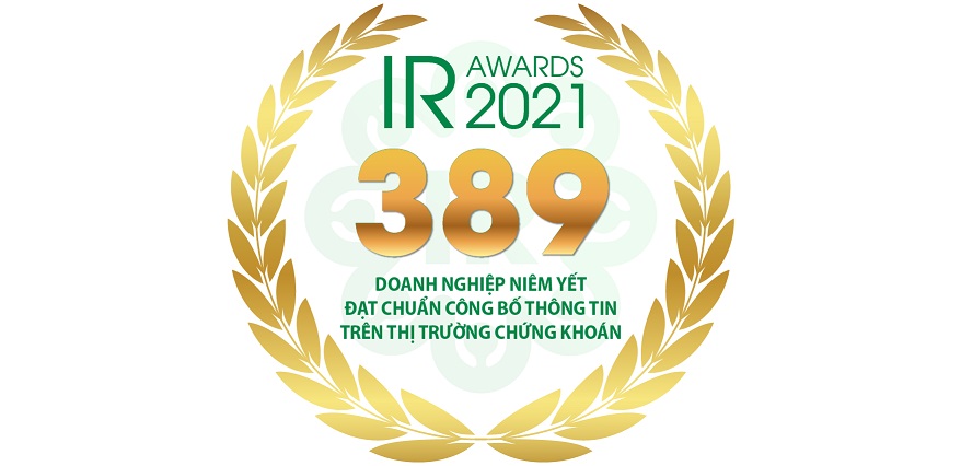 Chỉ có 389/724 doanh nghiệp niêm yết đạt chuẩn trên sàn chứng khoán