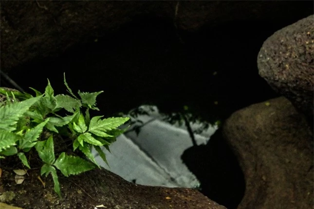 Bí ẩn những chiếc giếng cổ thiên tạo tại Hà Nội ảnh 18