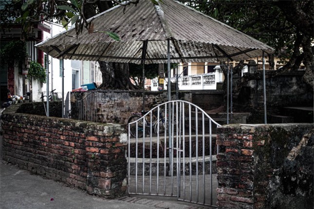 Bí ẩn những chiếc giếng cổ thiên tạo tại Hà Nội ảnh 9