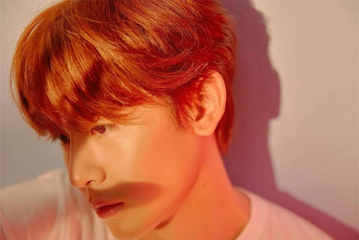 Nichkhun được mệnh danh là "Hoàng tử Thái Lan". Nguồn: JYP Entertainment