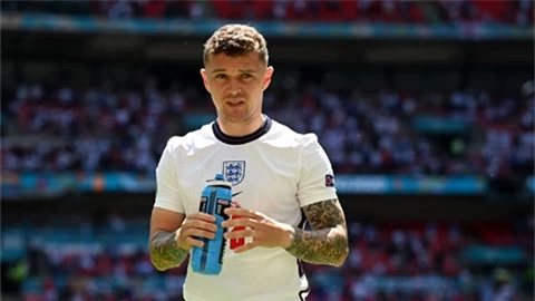 Trippier sợ không được đến Man United