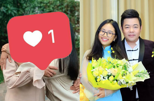 Quang Lê hiếm hoi hé lộ về thời gian dính tin đồn rạn nứt với Phương Mỹ Chi, hoá ra là vì một người khác thân cận?