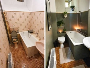 Mê mẩn với những mẫu không gian do đàn ông tự tay trang trí