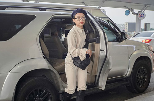 Quang Lê không chỉ sòng phẳng tiền cát-xê mà còn tặng Phương Mỹ Chi món quà 200 triệu