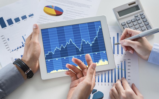 Thị trường chứng khoán 17/6: Cổ phiếu họ FLC bùng nổ