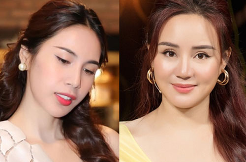 Từng phải đi ở nhờ, 2 nữ ca sĩ này hiện giờ có cuộc sống như bà hoàng