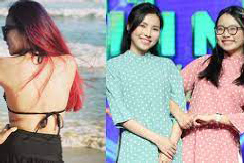 Chị gái của Phương Mỹ Chi xinh đẹp thế nào mà netizen phát sốt, còn lo cả việc quản lý hình ảnh cho em?