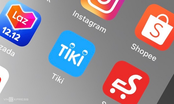 Từ 1/8: Sàn thương mại điện tử kê khai, nộp thuế thay cho các cá nhân kinh doanh 