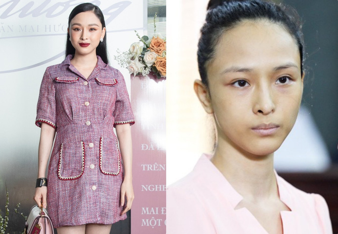 Cuộc sống nhiều đổi khác của hoa hậu Phương Nga sau biến cố với đại gia