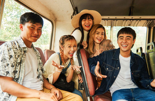 Fan tiếc nuối với cái kết "chưa có hậu" của Khánh Vân & "chú Ngạn pha ke" trong MV Dương Hoàng Yến