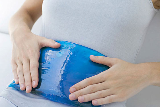 Mỡ thừa tự tiêu mà không cần tập thể dục