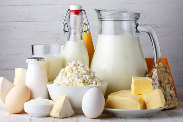 20 khuyến nghị về dinh dưỡng có chứng cứ y học nhằm tối ưu hóa sức khỏe