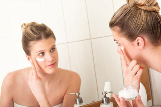 4 bước làm đẹp trong mùa thu không biết da sẽ cực xấu xí