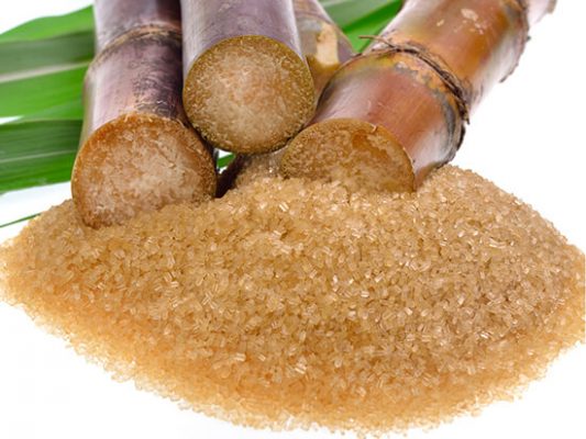 Hiệu ứng tích cực từ việc áp thuế chống bán phá giá với mía đường Thái Lan