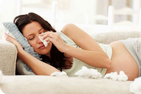 Dấu hiệu sớm nhất báo bạn đã mắc quai bị, nhất là mẹ bầu phải nắm rõ những điều này