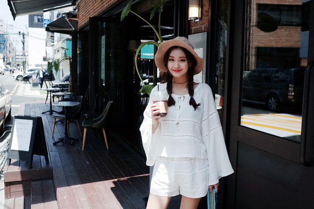 4 kiểu sơ mi đang là hot trend cần mua ngay lập tức