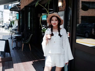 4 kiểu sơ mi đang là hot trend cần mua ngay lập tức