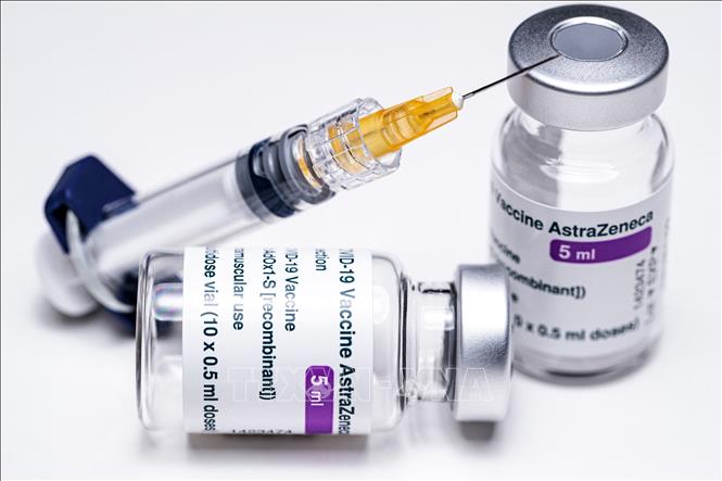 Vaccine COVID-19 của AstraZeneca hiệu quả đến đâu với biến thể Delta?