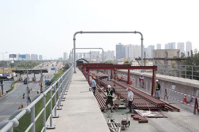 Giải ngân vốn ODA mới đạt gần 3%