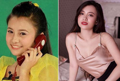 “Chị ong vàng” đình đám một thời, 15 tuổi đã được làm MC của VTV giờ ra sao?