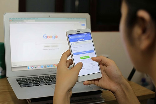 Ban hành Bộ quy tắc ứng xử trên mạng xã hội