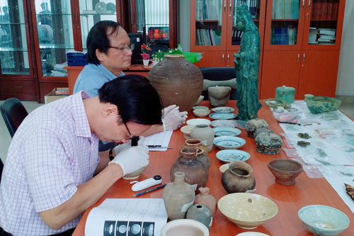 Tiêu chuẩn bổ nhiệm giám định viên tư pháp trong lĩnh vực văn hóa