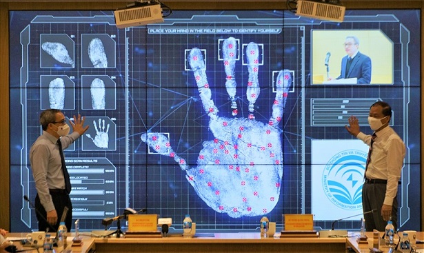 Ra mắt cơ sở dữ liệu công nghiệp ICT Make in Vietnam