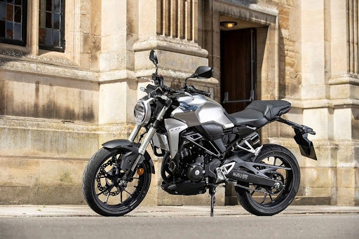 Top 10 môtô cafe racer giá rẻ ấn tượng nhất năm 2021: Honda CB300R góp mặt
