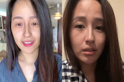 Mẹ từng khuyên đừng khoe mặt mộc, Mai Phương Thuý giờ “lội ngược dòng" với nước da không tỳ vết
