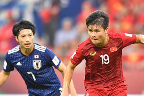 VAR sẽ được sử dụng ở vòng loại cuối World Cup 2022