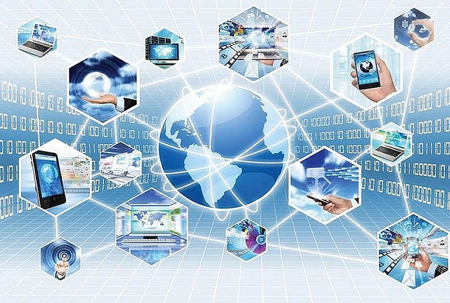 Kinh tế Việt Nam có cơ hội tăng trưởng đầy hứa hẹn nhờ chuyển đổi số