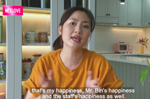 Ngọc Lan lên tiếng khi bị chê "khóc lố" trên truyền hình