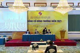 Chứng khoán SHS dự kiến chia cổ tức 12%