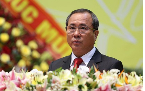 Bộ Chính trị đề nghị xem xét, kỷ luật Bí thư Bình Dương, cách chức 4 lãnh đạo tỉnh