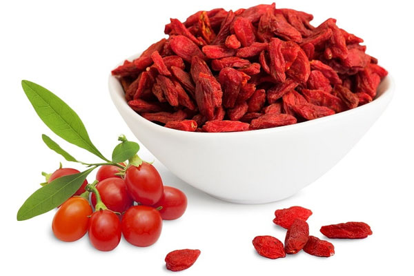 Kỷ tử “thần dược” quý cho sức khỏe của bạn