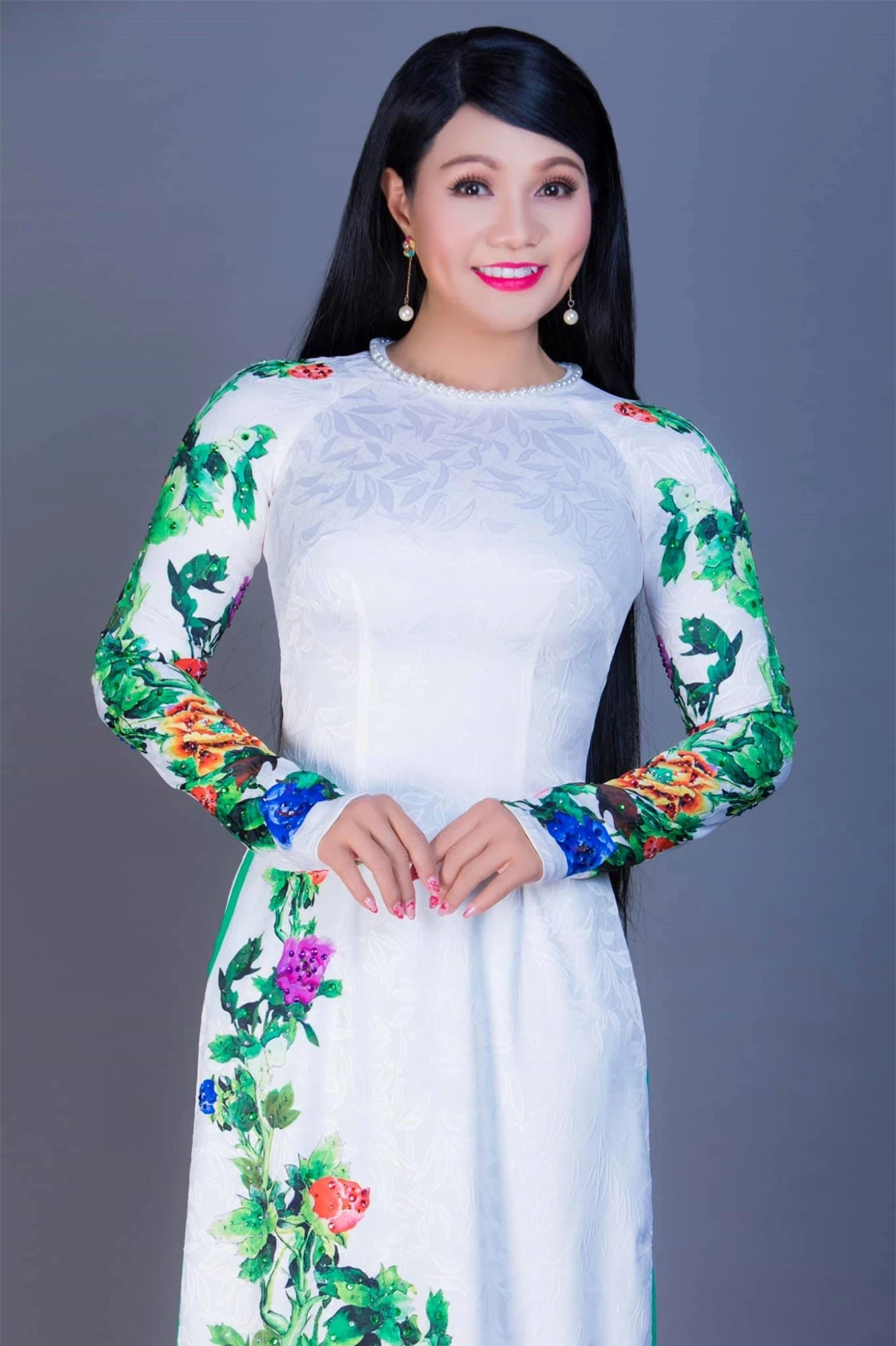 ngoc huyen 1