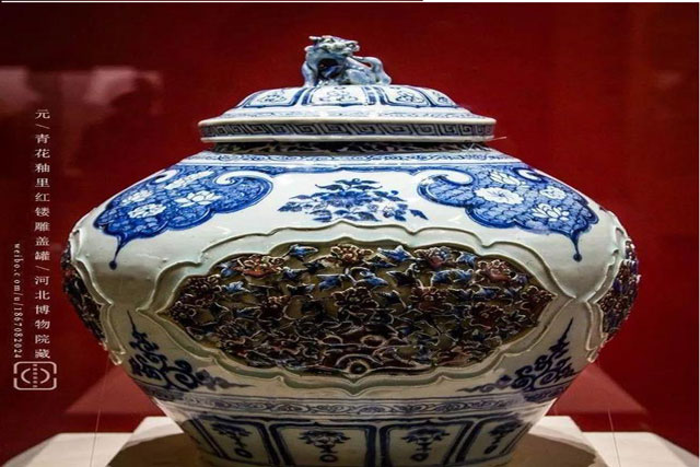 Kho báu quốc gia bị lũ vùi lấp: Sau khi "tái xuất", chuyên gia định giá 1 món cổ vật tương đương 2 tấn vàng!