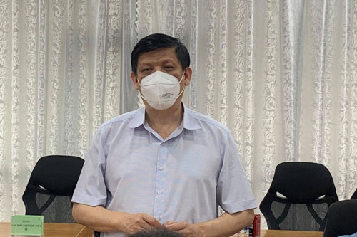 Tổ chức thêm các điểm tiêm vaccine COVID-19 lưu động