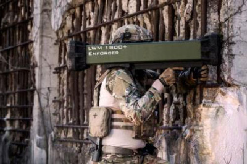 Vũ khí Đức 'lên ngôi' trước cường quốc Mỹ