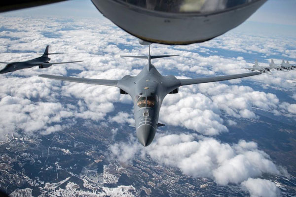 Chuyên gia Nga giải thích vì sao Mỹ nên lo sợ tổ hợp EW chiến lược Murmansk-BN