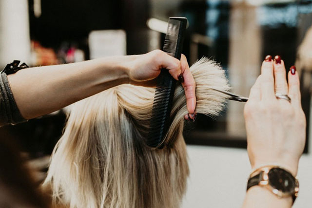 Hộ kinh doanh massage, giặt là, cắt tóc nộp thuế: Quy định không mới