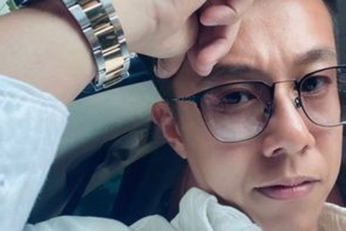 Matt Liu âm thầm có động thái mới trên mạng, ngày càng không có chút liên quan gì đến Hương Giang?