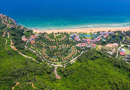 Hàn Quốc muốn đầu tư ba dự án quy mô hơn 1.900 ha ở Thừa Thiên - Huế